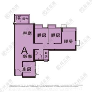 珀麗灣 3期 23座 - 28NTS – 香港北部都會區