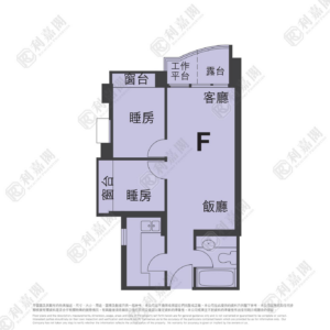 栢慧豪園 1期 2座 - 28NTS – 香港北部都會區