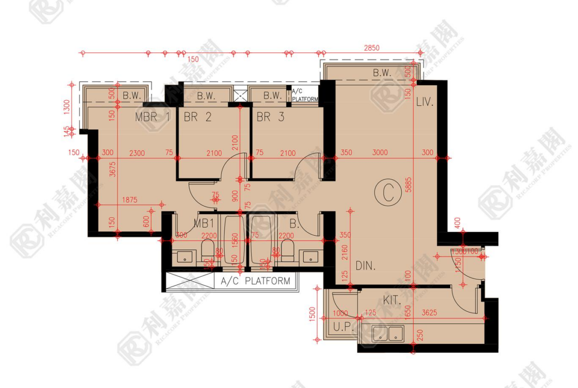 GRAND YOHO 1期 10座 - 28NTS – 香港北部都會區