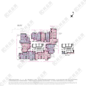 NOVO LAND 2A期 Arreso 5座 - 28NTS – 香港北部都會區