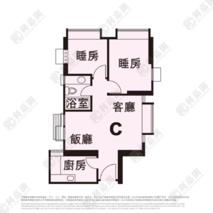 新元朗中心 1座 - 28NTS – 香港北部都會區