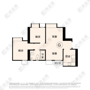 盈豐園 2座 - 28NTS – 香港北部都會區