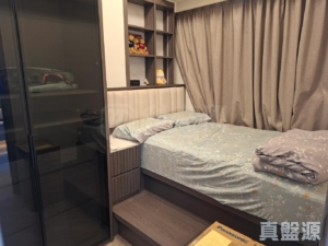 NOVO LAND 2B期 Arreso 2座 - 28NTS – 香港北部都會區