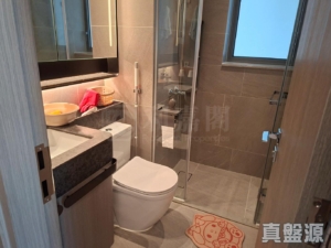 NOVO LAND 2B期 Arreso 2座 - 28NTS – 香港北部都會區
