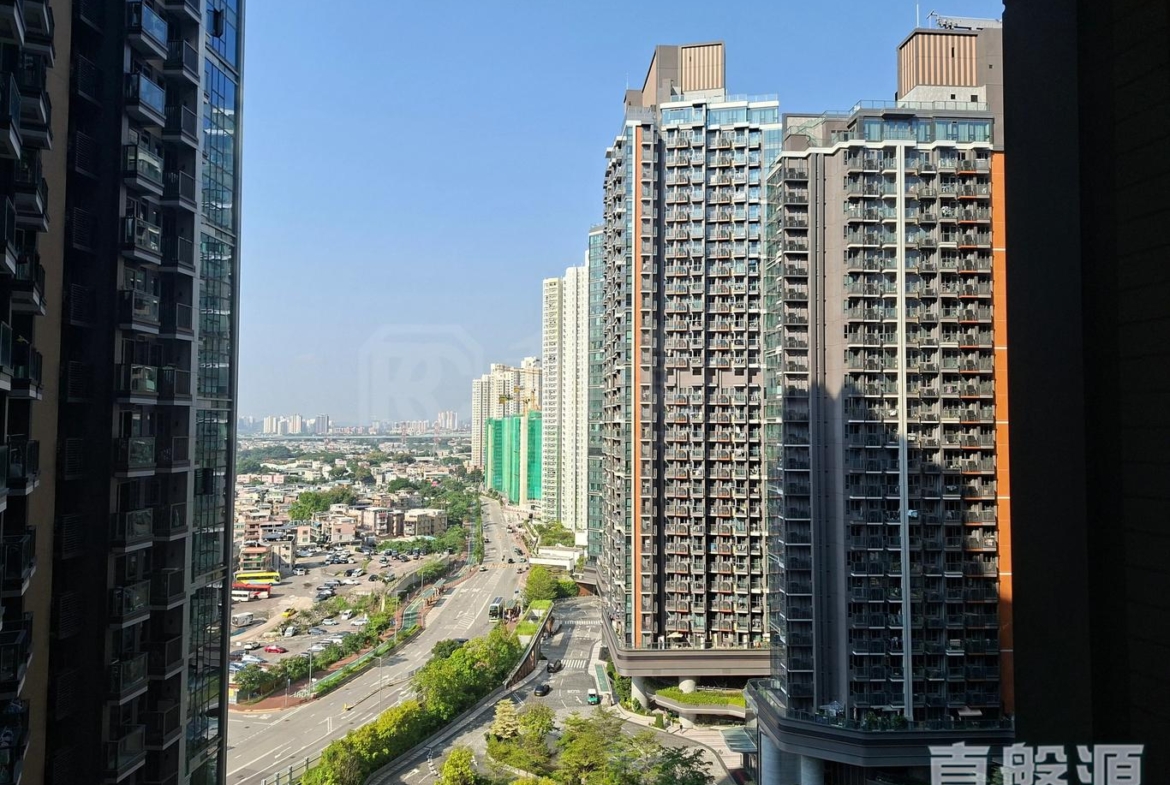 NOVO LAND 2B期 Arreso 2座 - 28NTS – 香港北部都會區