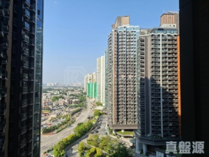 NOVO LAND 2B期 Arreso 2座 - 28NTS – 香港北部都會區