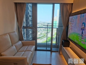 NOVO LAND 2B期 Arreso 2座 - 28NTS – 香港北部都會區