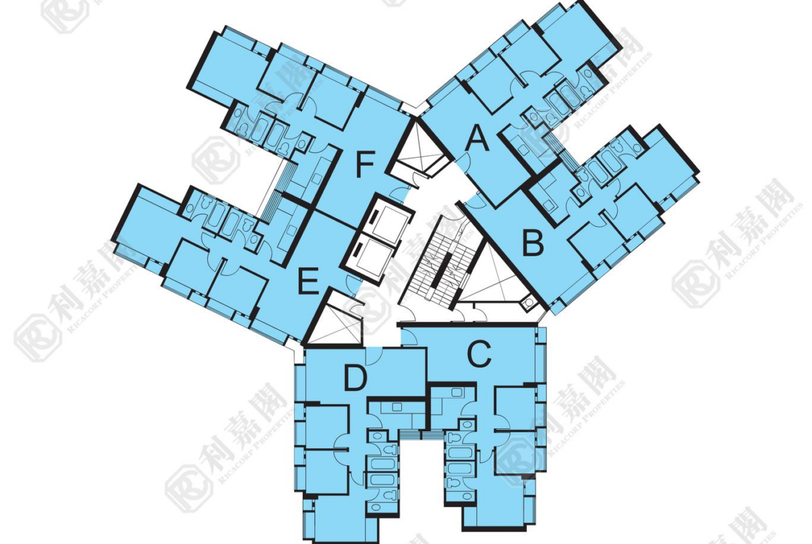 恆順園 4座 - 28NTS – 香港北部都會區