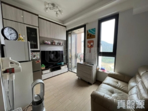 豐連 1座 - 28NTS – 香港北部都會區