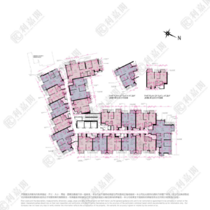NOVO LAND 1B期 Bergen 3座 - 28NTS – 香港北部都會區