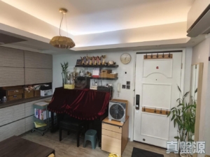 龍成花園 3座 - 28NTS – 香港北部都會區