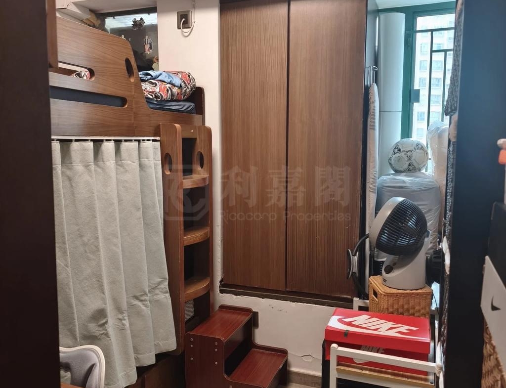 龍成花園 3座 - 28NTS – 香港北部都會區