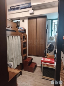龍成花園 3座 - 28NTS – 香港北部都會區