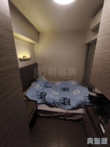 龍成花園 3座 - 28NTS – 香港北部都會區