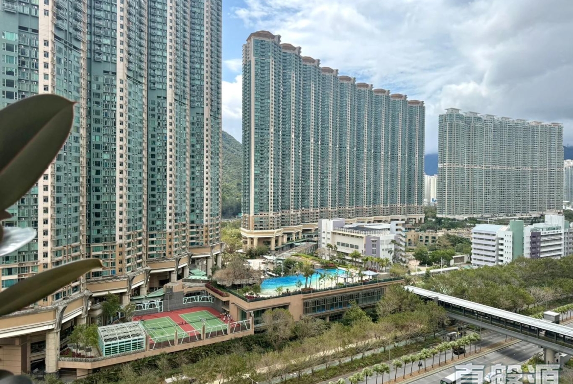 昇薈 3座 - 28NTS – 香港北部都會區