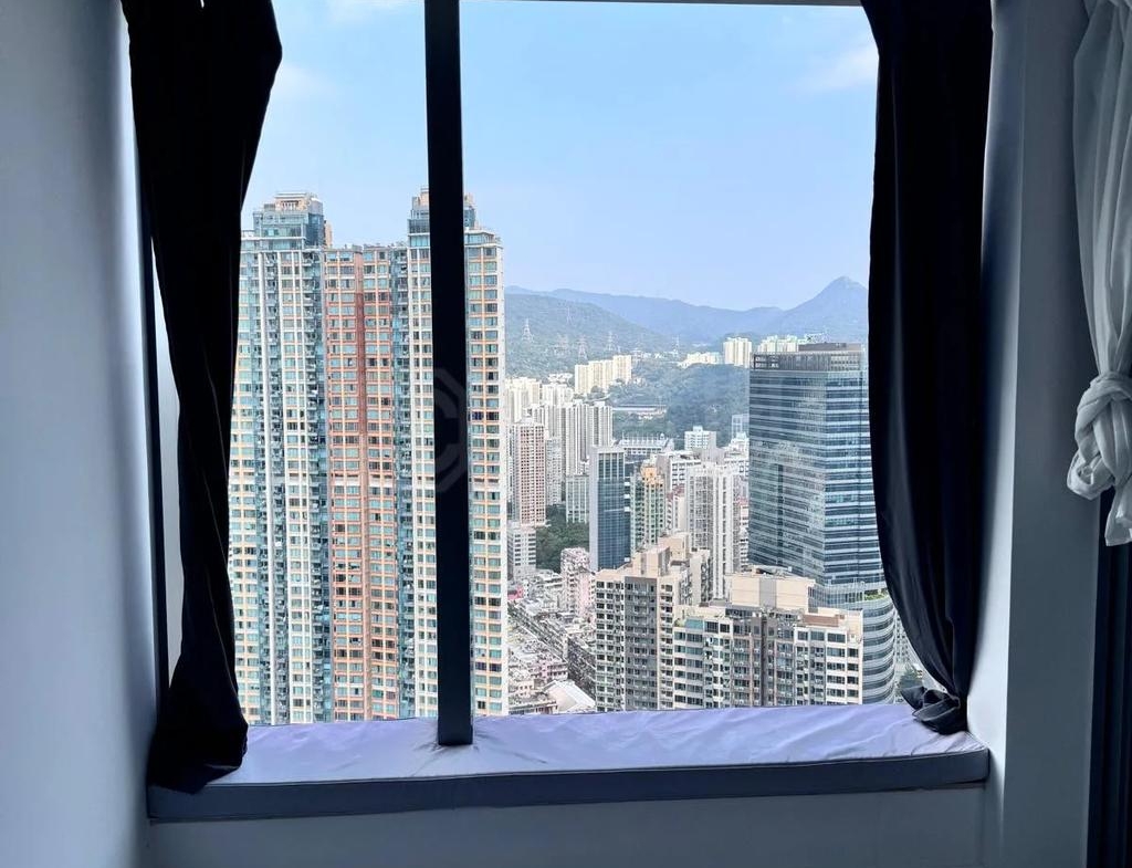 柏傲灣 1B座 - 28NTS – 香港北部都會區