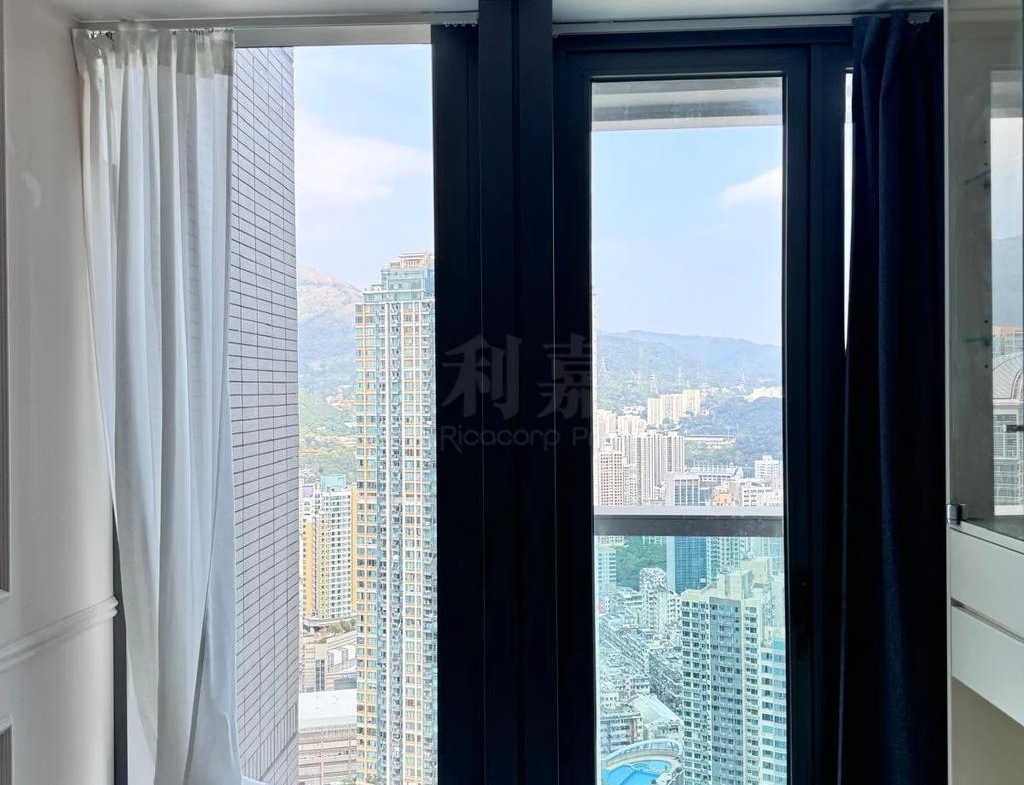 柏傲灣 1B座 - 28NTS – 香港北部都會區