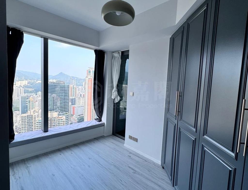 柏傲灣 1B座 - 28NTS – 香港北部都會區
