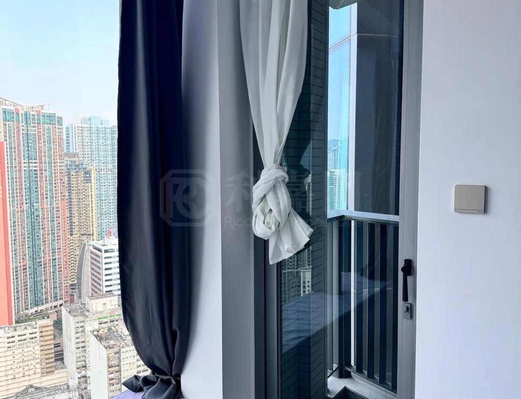 柏傲灣 1B座 - 28NTS – 香港北部都會區