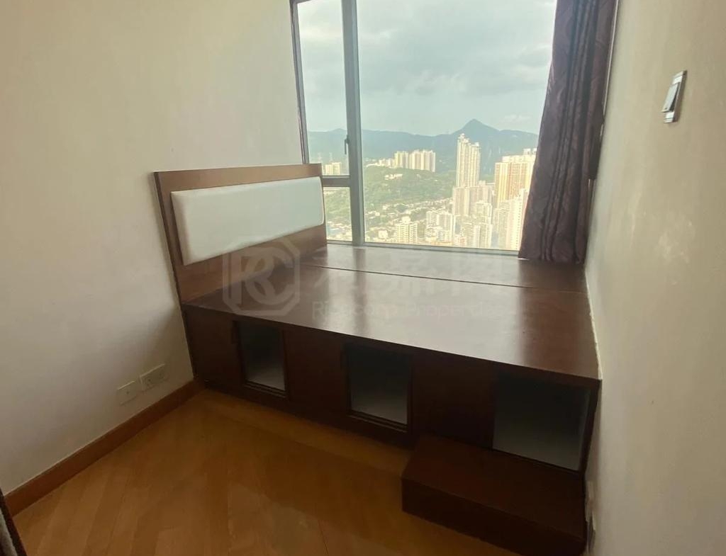 樂悠居 - 28NTS – 香港北部都會區