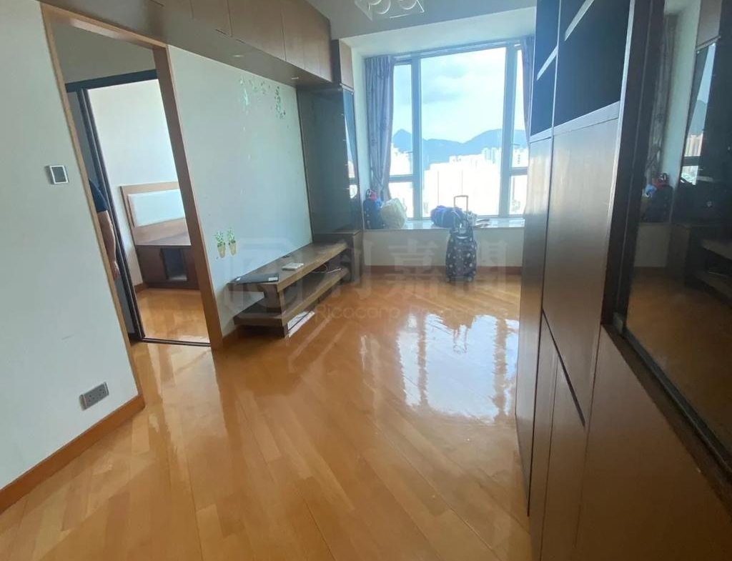 樂悠居 - 28NTS – 香港北部都會區