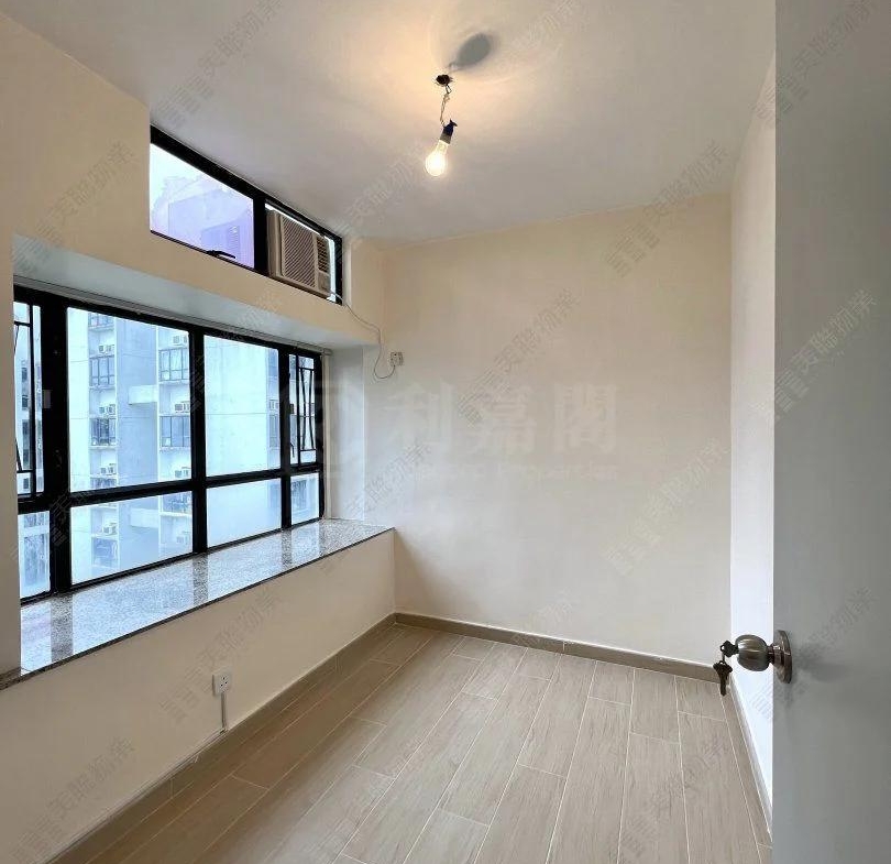 大興花園 2期 8座 - 28NTS – 香港北部都會區