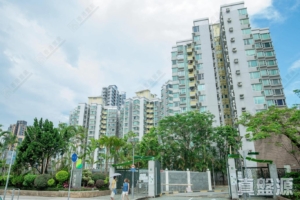 蝶翠峰 1期 5座 - 28NTS – 香港北部都會區