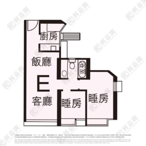 卓爾居 2期 6座 - 28NTS – 香港北部都會區