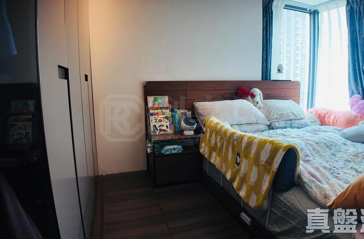 GRAND YOHO 1期 1座 - 28NTS – 香港北部都會區