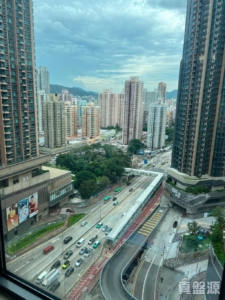 GRAND YOHO 1期 1座 - 28NTS – 香港北部都會區
