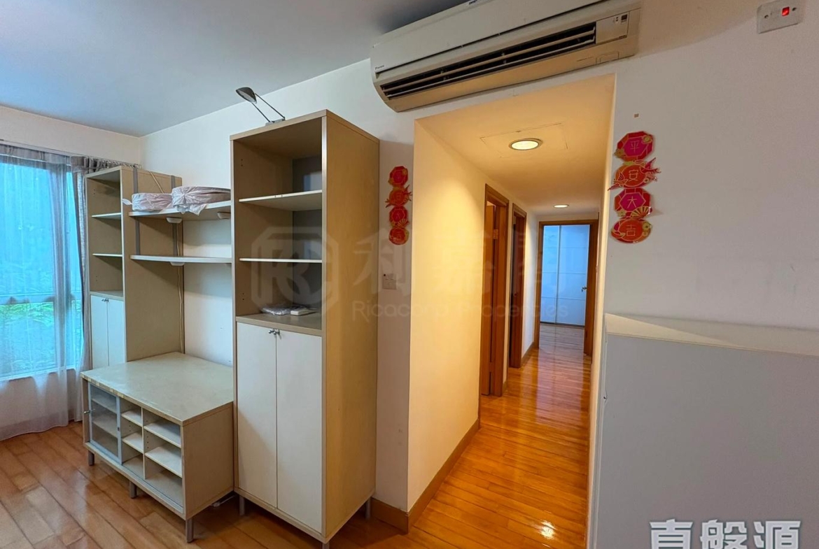采茵軒 5座 - 28NTS – 香港北部都會區