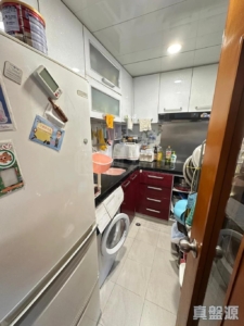 麗珊園 2座 - 28NTS – 香港北部都會區