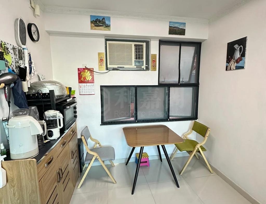 麗珊園 2座 - 28NTS – 香港北部都會區