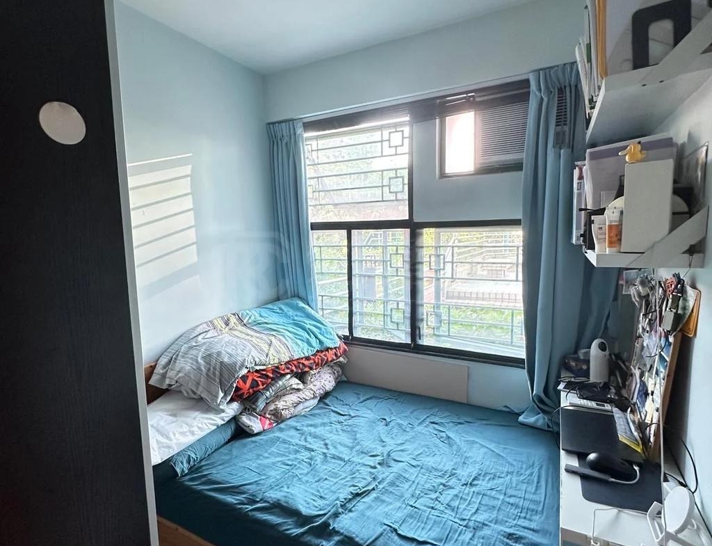 麗珊園 2座 - 28NTS – 香港北部都會區