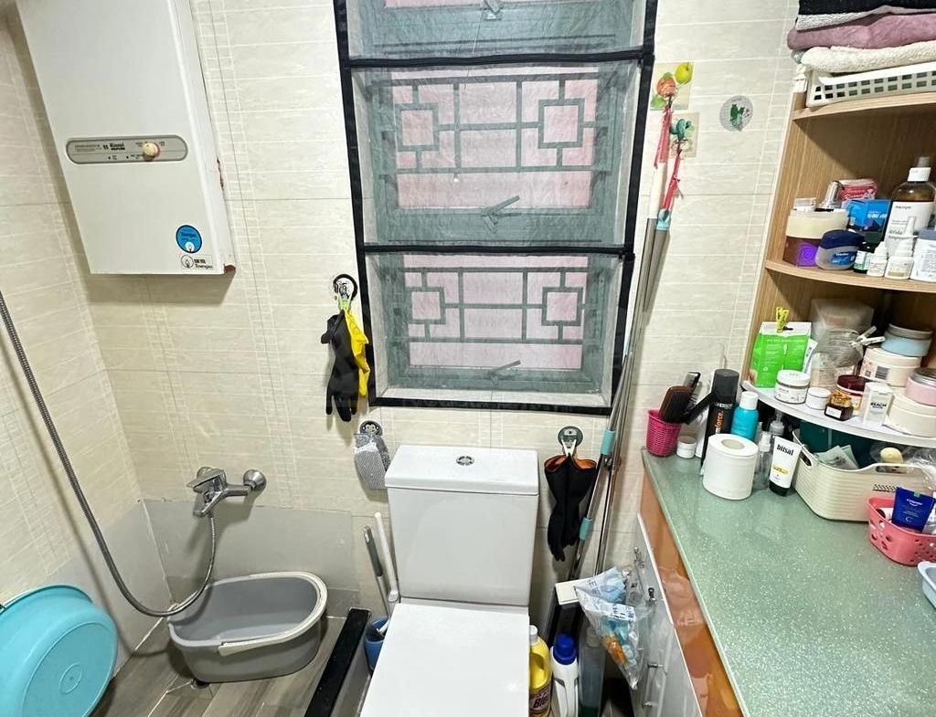 麗珊園 2座 - 28NTS – 香港北部都會區