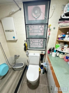 麗珊園 2座 - 28NTS – 香港北部都會區