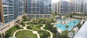 峻巒 2A期 PARK YOHO GENOVA 18B座 - 28NTS – 香港北部都會區