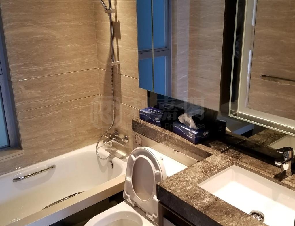 峻巒 2A期 PARK YOHO GENOVA 18B座 - 28NTS – 香港北部都會區