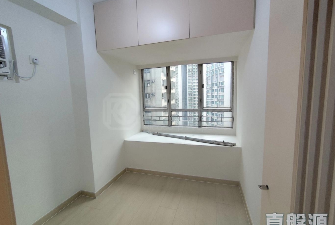 荃德花園 C座 - 28NTS – 香港北部都會區