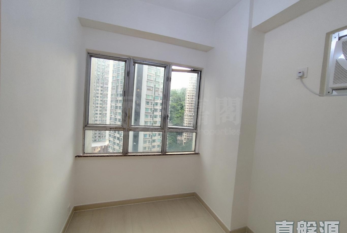 荃德花園 C座 - 28NTS – 香港北部都會區