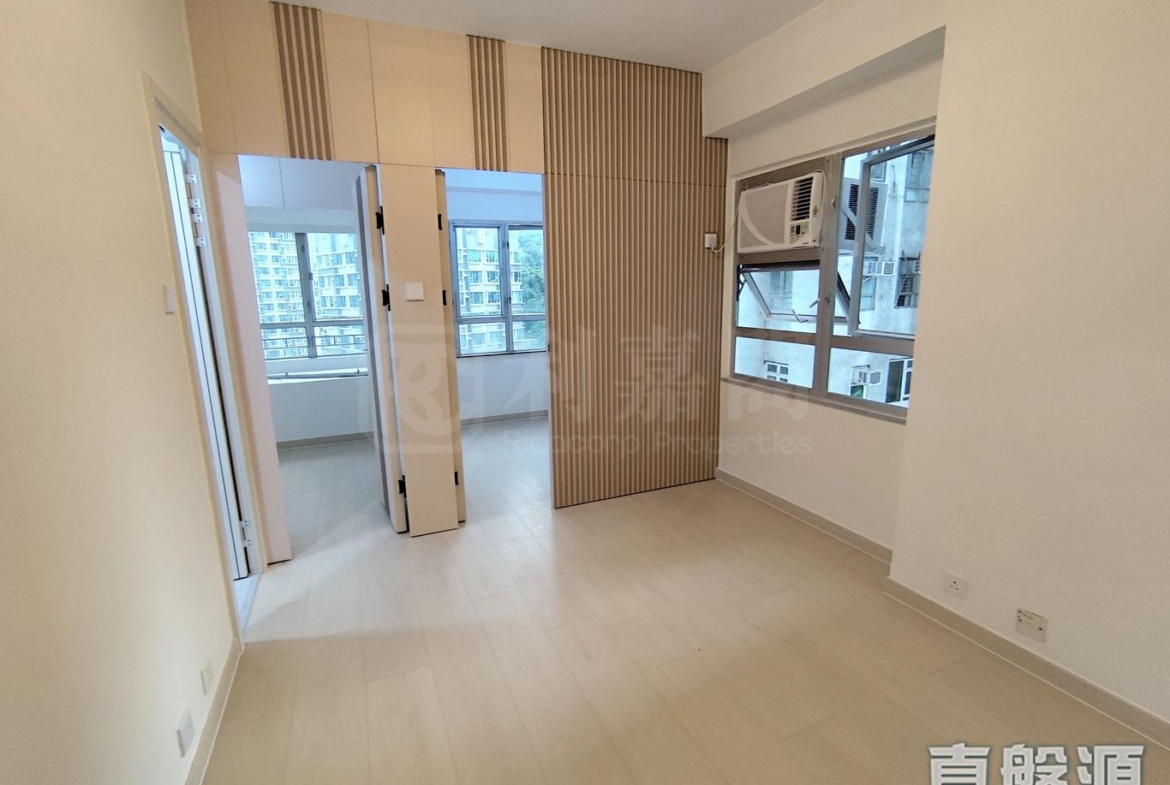 荃德花園 C座 - 28NTS – 香港北部都會區