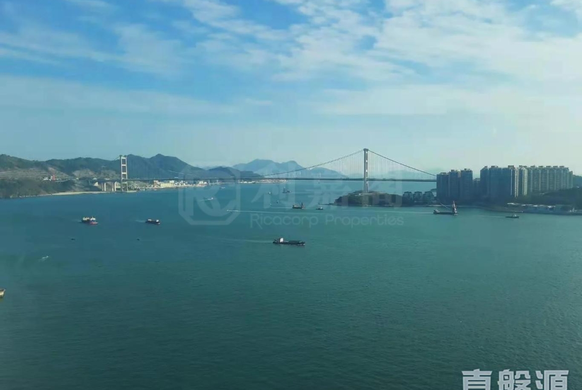 浪翠園 1期 1座 - 28NTS – 香港北部都會區