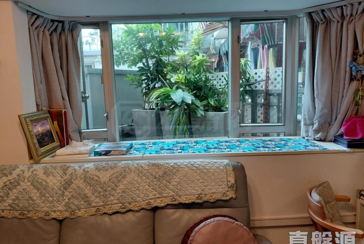 疊茵庭 2座 - 28NTS – 香港北部都會區