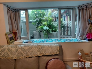 疊茵庭 2座 - 28NTS – 香港北部都會區