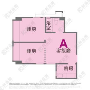萬寶大廈 - 28NTS – 香港北部都會區