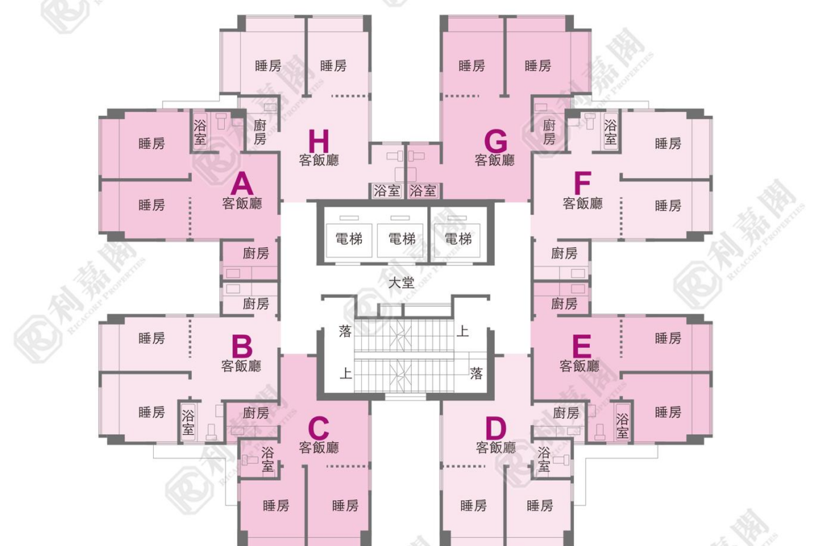 萬寶大廈 - 28NTS – 香港北部都會區