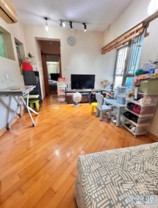 YOHO TOWN 1期 3座 - 28NTS – 香港北部都會區