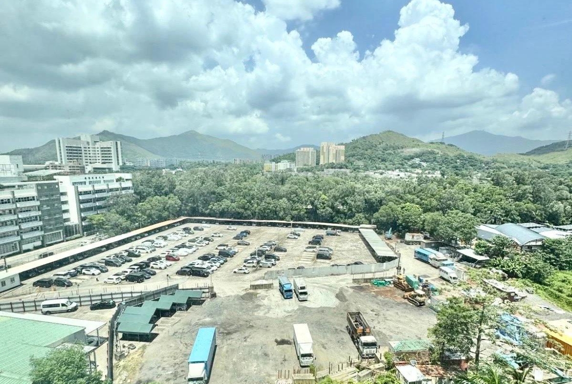 YOHO TOWN 1期 3座 - 28NTS – 香港北部都會區