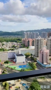 YOHO TOWN 2期 YOHO MIDTOWN 2座 - 28NTS – 香港北部都會區