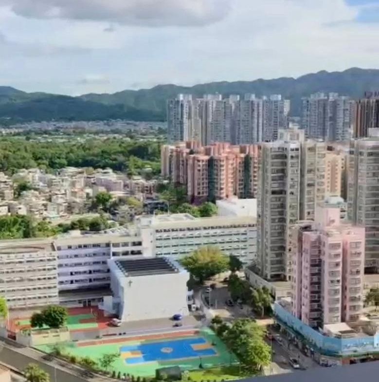 YOHO TOWN 2期 YOHO MIDTOWN 2座 - 28NTS – 香港北部都會區